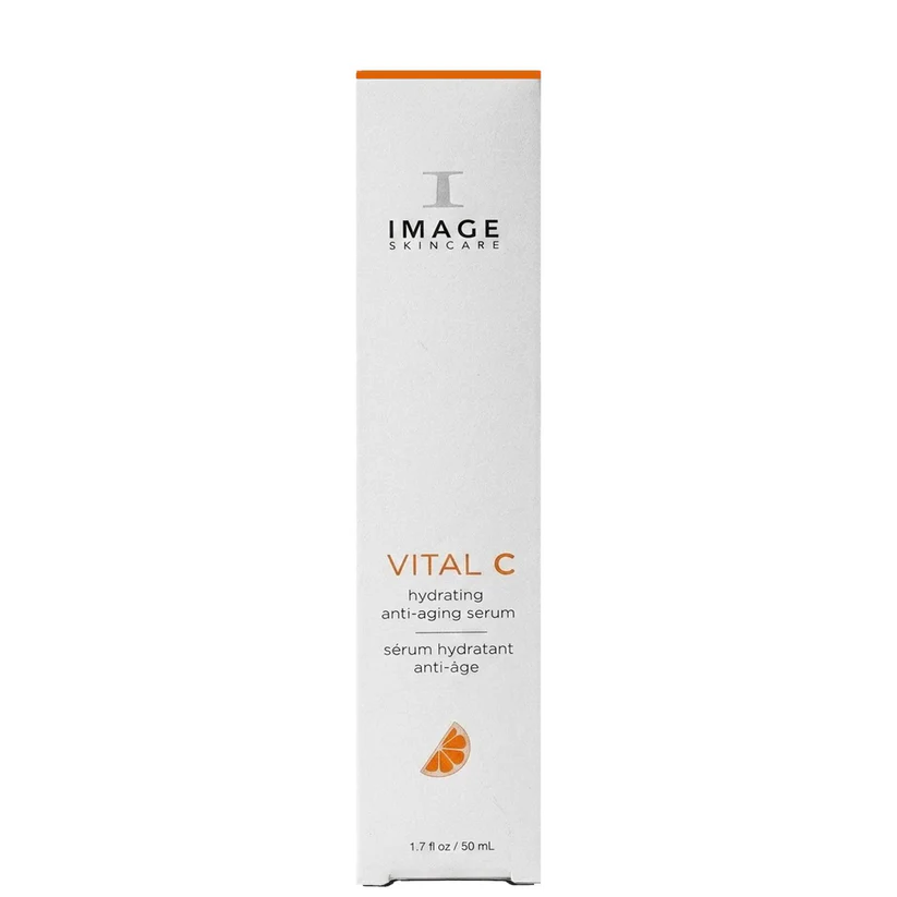 IMAGE Skincare Vital C Hydrating Anti-Aging Serum 50ml / 1.7 fl.oz. thumbnail