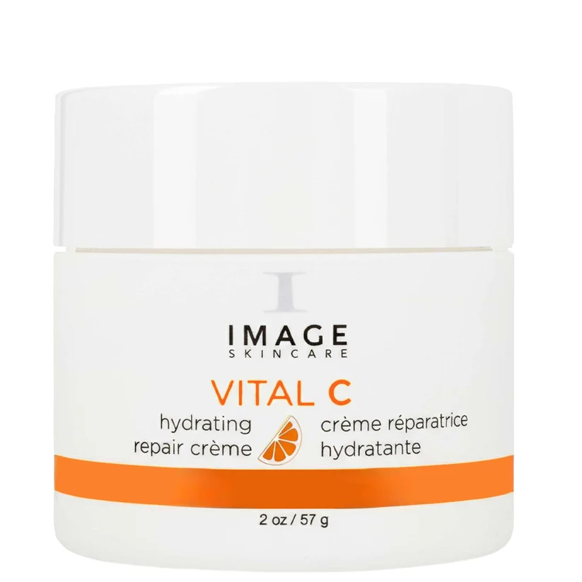 IMAGE Skincare Vital C Hydrating Repair Crème 56.7g / 2 oz